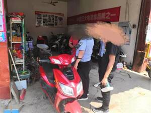任你“改頭換面”，終究敵不過(guò)“法眼”