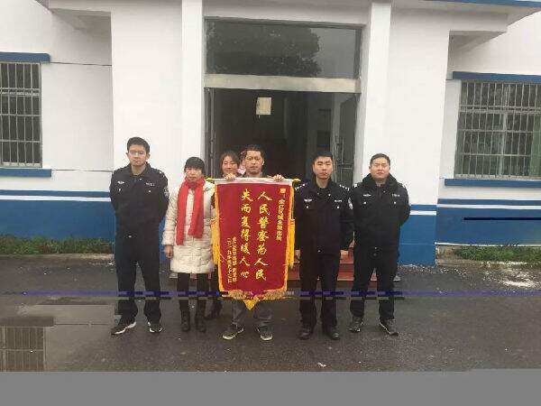案發(fā)少破案快！城北所開展“三車”防盜備案工作成效明顯