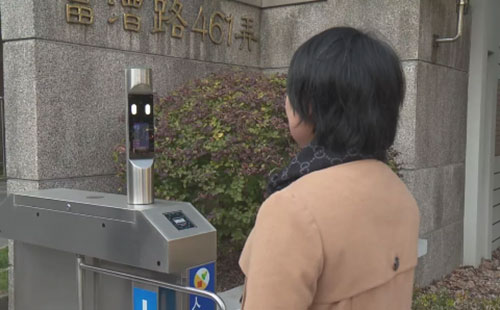 人臉識(shí)別助力漕涇鎮(zhèn)智能安防小區(qū)建設(shè)
