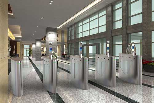 公共場所使用人臉識別系統(tǒng)有哪些優(yōu)勢？