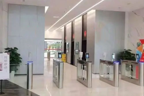 選購小區(qū)智能訪客系統(tǒng)主要從這幾方面入手