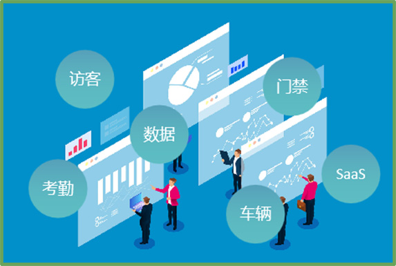 訪客登記系統(tǒng)強(qiáng)勢(shì)升級(jí)，你不得不知！