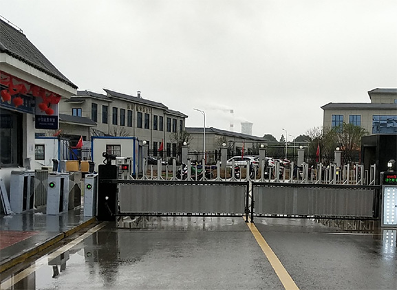 訪客管理新體驗(yàn)：智能預(yù)約登記讓園區(qū)訪客管理更省心