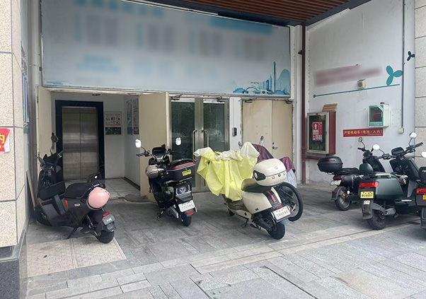 思卡樂電動自行車管控平臺助力降低火災(zāi)風(fēng)險