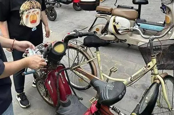 思卡樂科技打造智慧社區(qū)電動車入戶充電監(jiān)測管控新篇章