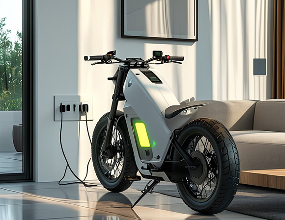 電動車入戶監(jiān)測綜合管控平臺是應對入室充電的有力“武器”