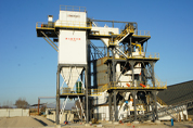V9制砂生產線都有那些優(yōu)勢？