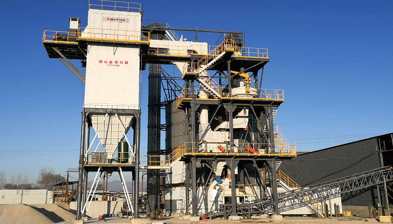 機制砂需求劇增？選好制砂樓是關(guān)鍵！